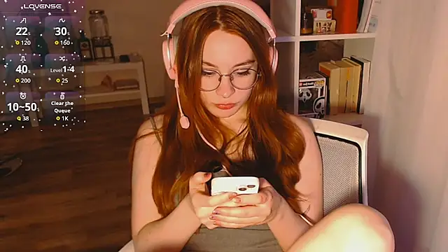 GhostLane online show from February 27, 2026, 7:36 pm