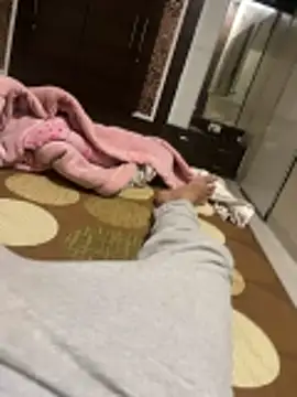 maleattention online show from February 14, 2026, 5:53 pm