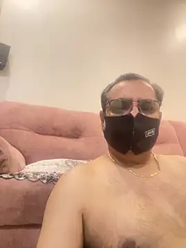 maleattention online show from April 18, 2026, 4:11 pm