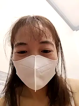 Clinic Sexy007 online show from March 5, 2026, 2:13 pm