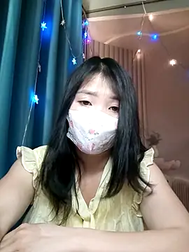 Girl-crazy1 online show from April 14, 2026, 5:57 am