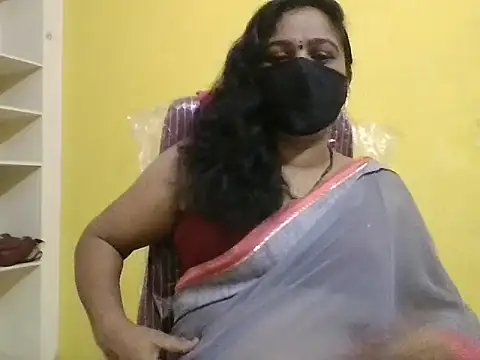 anu-reddyy online show from April 18, 2026, 4:27 am