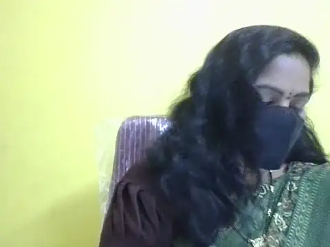 anu-reddyy online show from April 21, 2026, 10:10 am