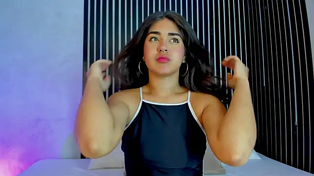 melodyphillips 2  online show from February 27, 2026, 5:29 am