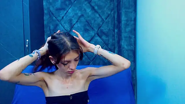 barby jones25 online show from February 12, 2026, 10:54 am