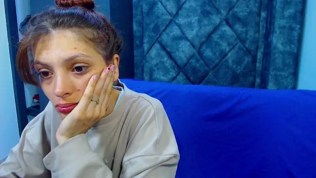 barby jones25 online show from February 16, 2026, 12:12 pm