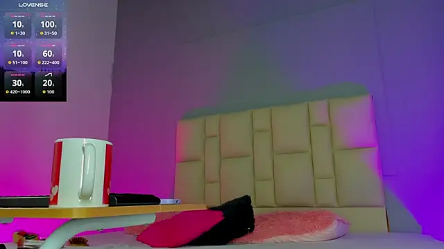 Zaphiro  Sky online show from February 23, 2026, 8:55 am