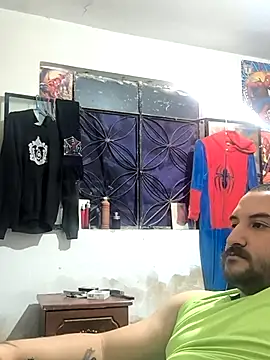 the shidokun online show from February 18, 2026, 10:06 pm