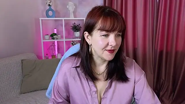 MelisaTYu online show from March 7, 2026, 5:48 am