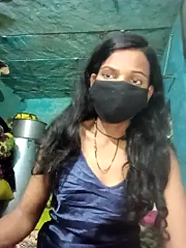 Desi Couple P online show from April 17, 2026, 3:37 pm