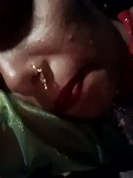 Desi Couple P online show from April 20, 2026, 1:36 pm