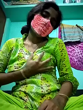 Sexy Boudi650 online show from March 1, 2026, 6:54 pm