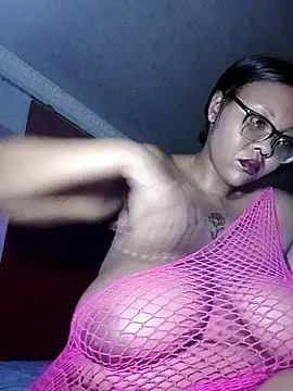 ShantelBootyBoobs online show from March 31, 2026, 9:48 pm