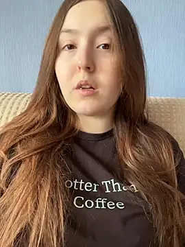 LixuryBaby online show from February 21, 2026, 11:33 am