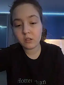 LixuryBaby online show from March 2, 2026, 8:37 pm