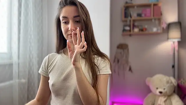  JaneMoon  online show from April 23, 2026, 12:29 pm