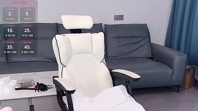 LX-MM online show from April 22, 2026, 1:52 am