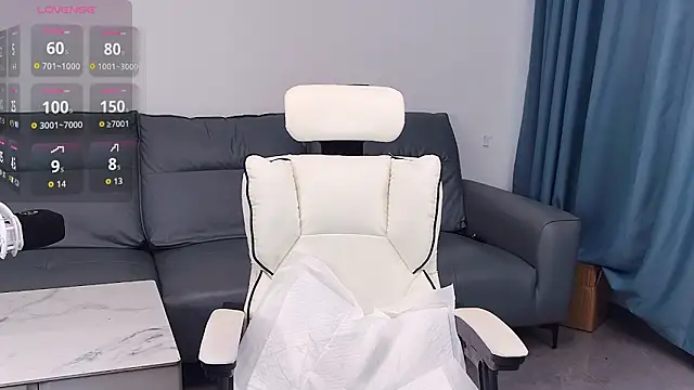 LX-MM online show from April 25, 2026, 2:25 am