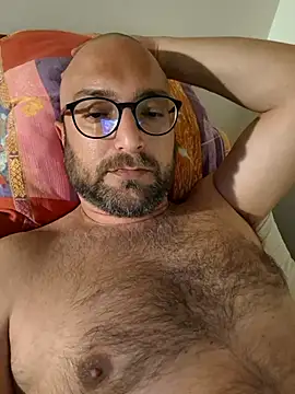 cetriolino online show from March 26, 2026, 8:03 pm