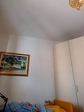 cetriolino online show from April 19, 2026, 6:02 am