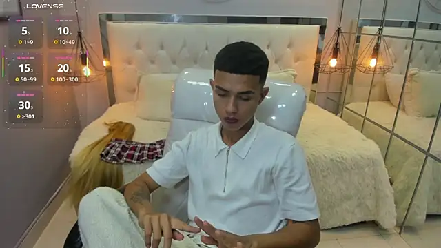 alexking 2 online show from March 4, 2026, 5:19 pm