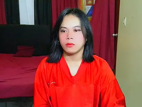 Asha Addisonn online show from April 19, 2026, 7:29 am