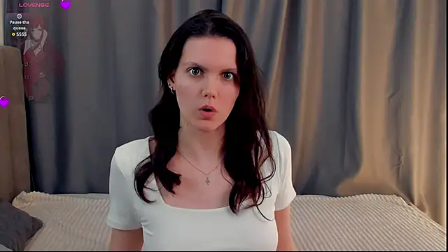 AnnettWildin online show from March 9, 2026, 9:13 am