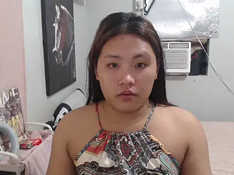 MiMi yeah00 online show from March 1, 2026, 8:27 am