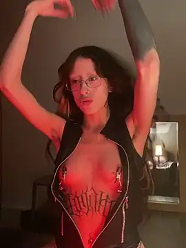 666atita online show from May 2, 2026, 12:59 am