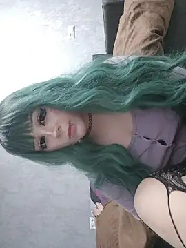 NaomiJess online show from February 13, 2026, 8:49 pm