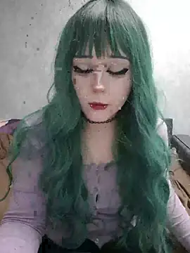 NaomiJess online show from February 15, 2026, 7:43 pm