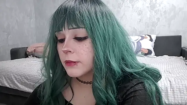 NaomiJess online show from February 24, 2026, 7:56 pm