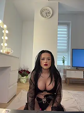 Katty Pery online show from March 21, 2026, 3:15 pm