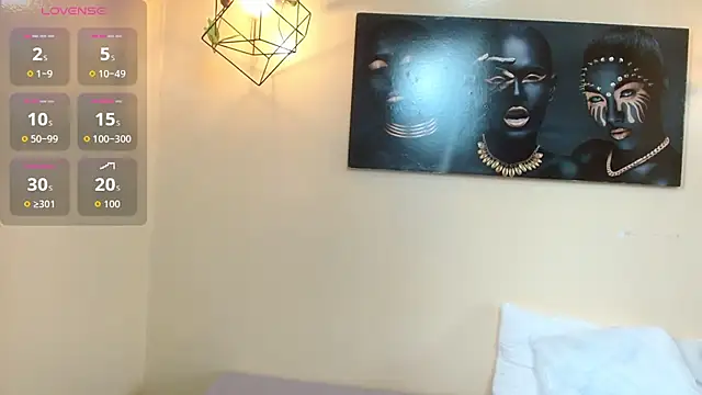 Eve Bennett online show from March 3, 2026, 5:30 pm