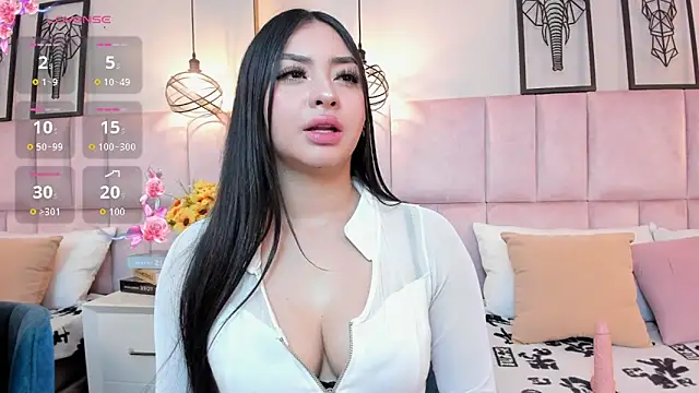 Ary evans   online show from February 16, 2026, 12:45 pm