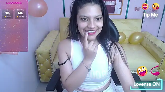 susan ch1 online show from April 19, 2026, 6:10 pm