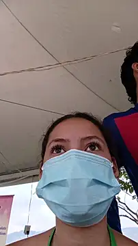 blakeandallisa online show from April 1, 2026, 2:36 pm