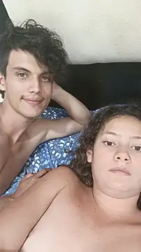 blakeandallisa online show from April 11, 2026, 1:10 am