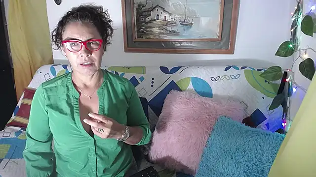 Merry-Olsen online show from February 17, 2026, 4:20 am