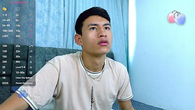 NicolasTorrez online show from February 28, 2026, 7:59 pm