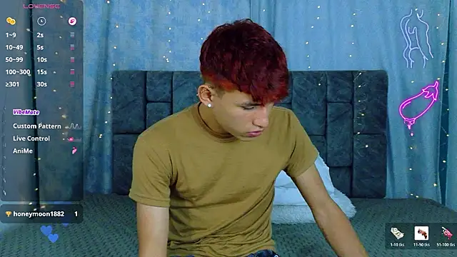 NicolasTorrez online show from March 11, 2026, 8:48 pm