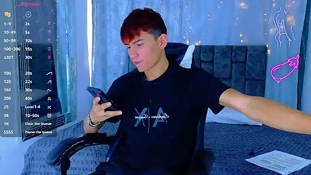 NicolasTorrez online show from March 31, 2026, 8:31 pm