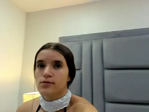 HollyOlson online show from March 6, 2026, 7:32 pm