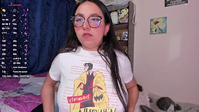 Hanna Tm online show from February 23, 2026, 12:52 am