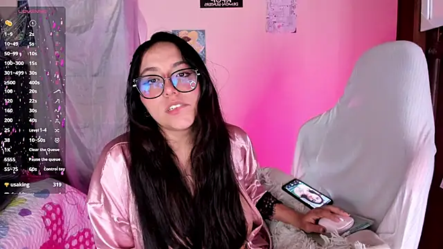 Hanna Tm online show from March 2, 2026, 5:08 am