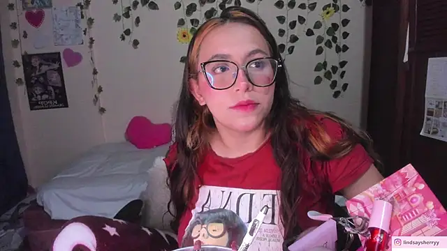 Hanna Tm online show from April 24, 2026, 4:37 am