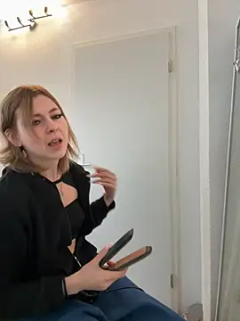 Milli-Kiss online show from March 27, 2026, 1:11 pm