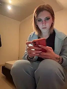 Milli-Kiss online show from April 21, 2026, 4:34 pm