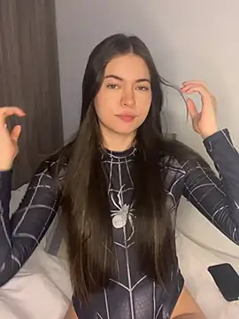 Snapshot of alyabelova chatting on May 7, 2026, 5:57 am alyabelova online show from May 7, 2026, 5:57 am