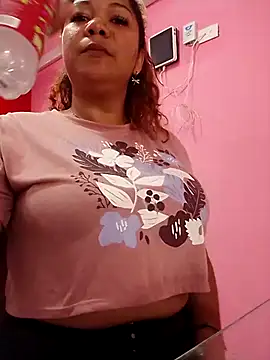 TuPotra666 online show from April 13, 2026, 7:19 pm
